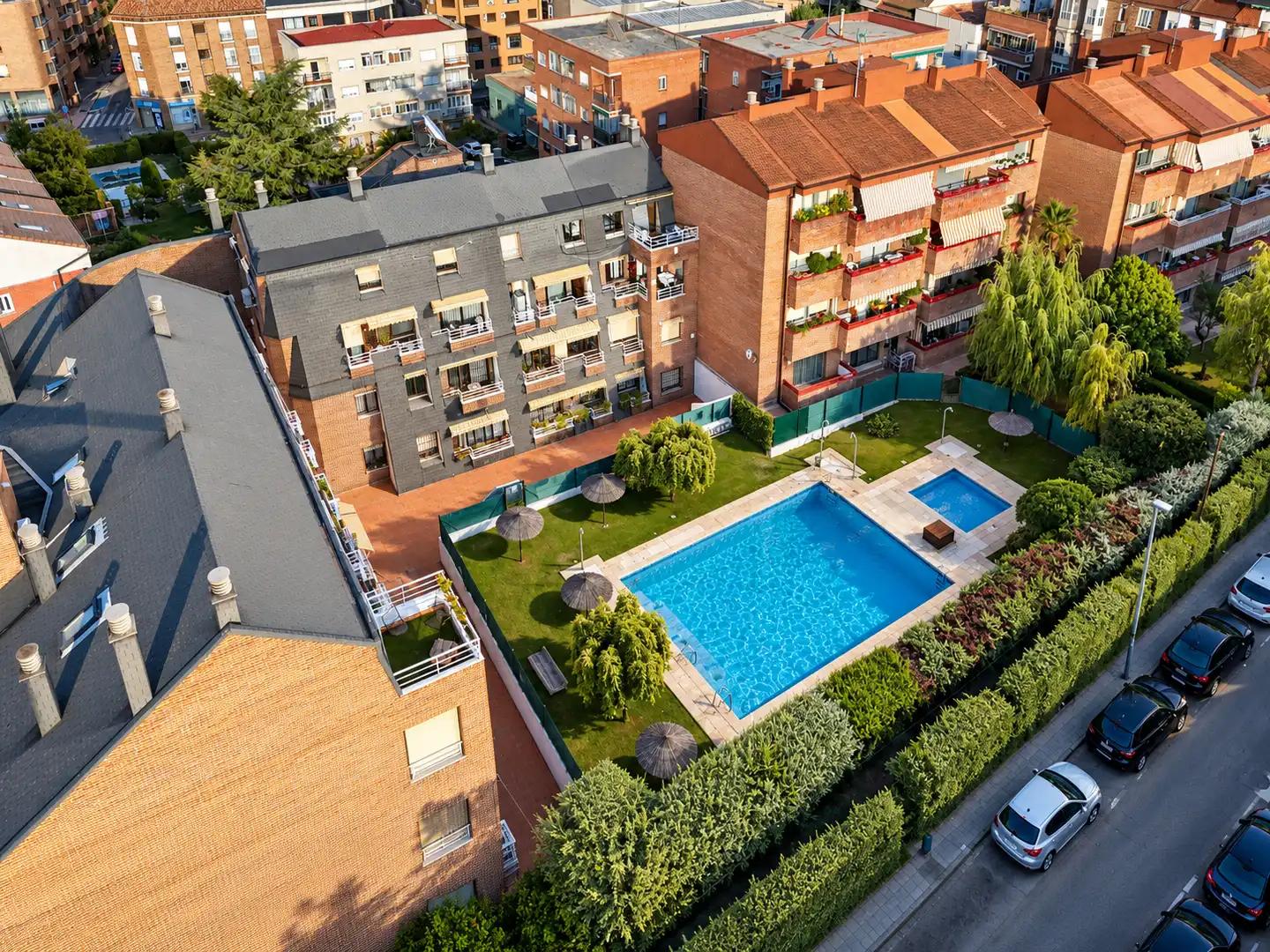 Piso en Venta en Las Rozas de Madrid