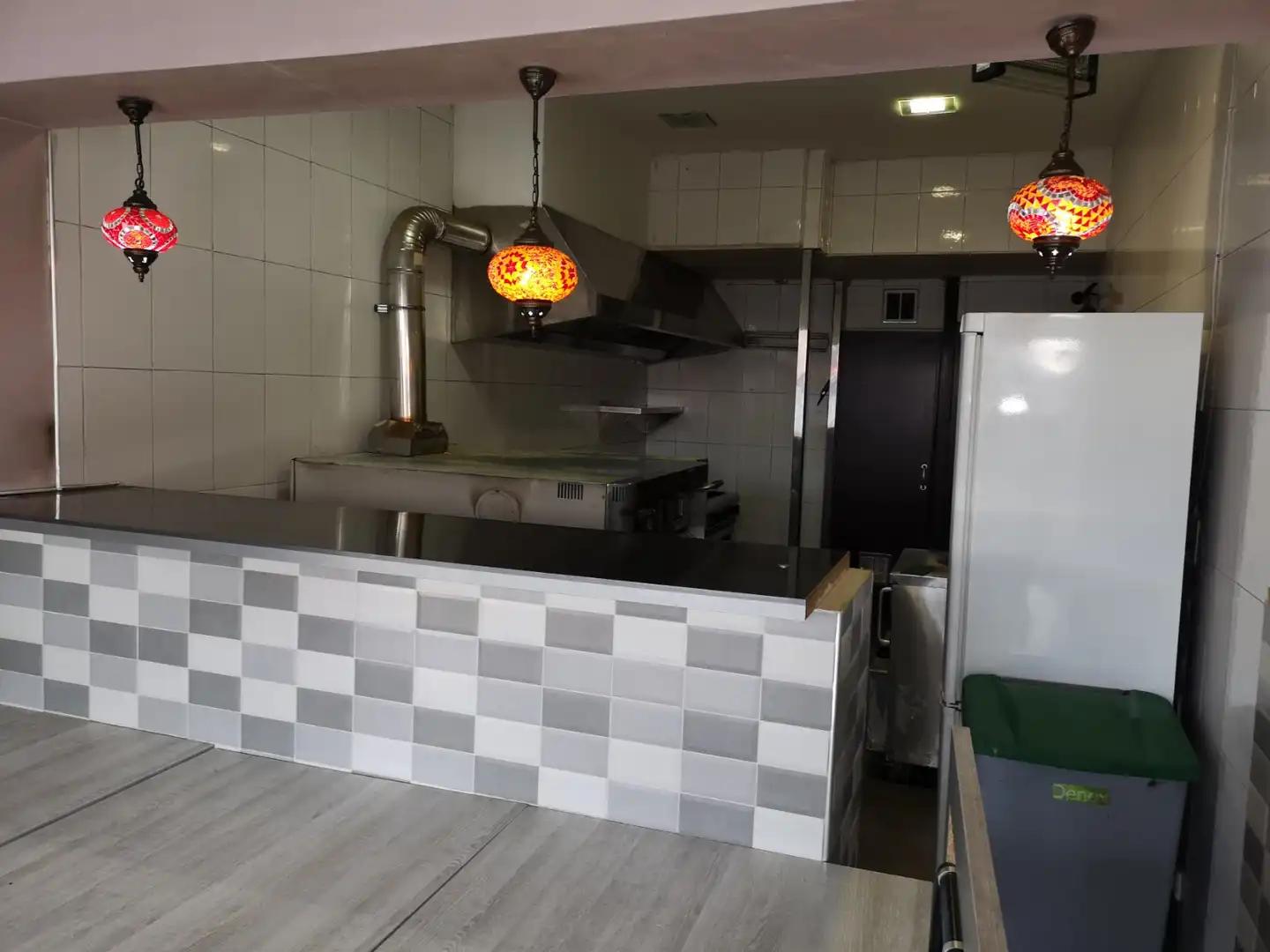 Premise for Sale in Torrelodones