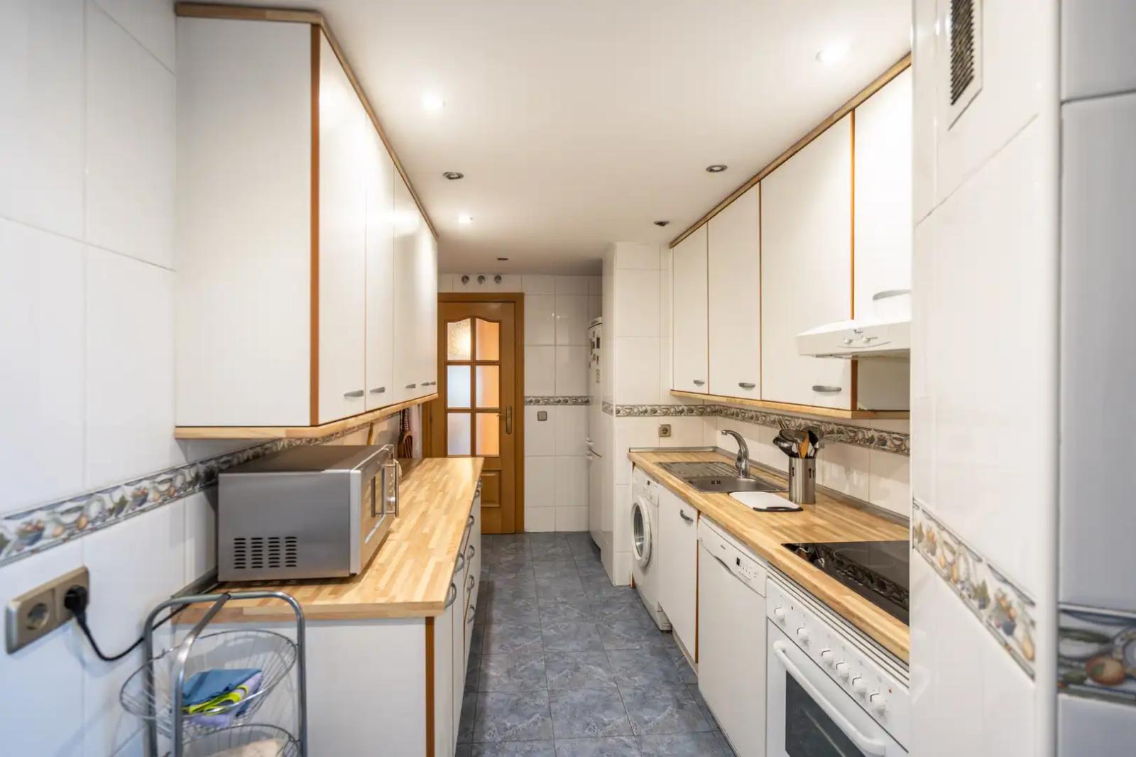 Piso en Venta en Collado Villalba