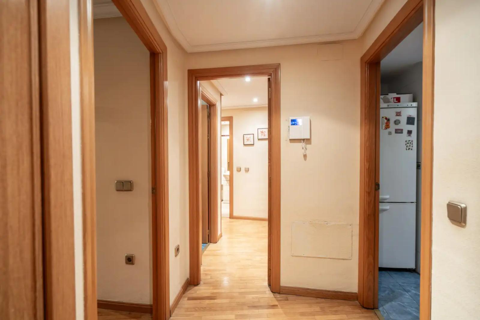 Piso en Venta en Collado Villalba
