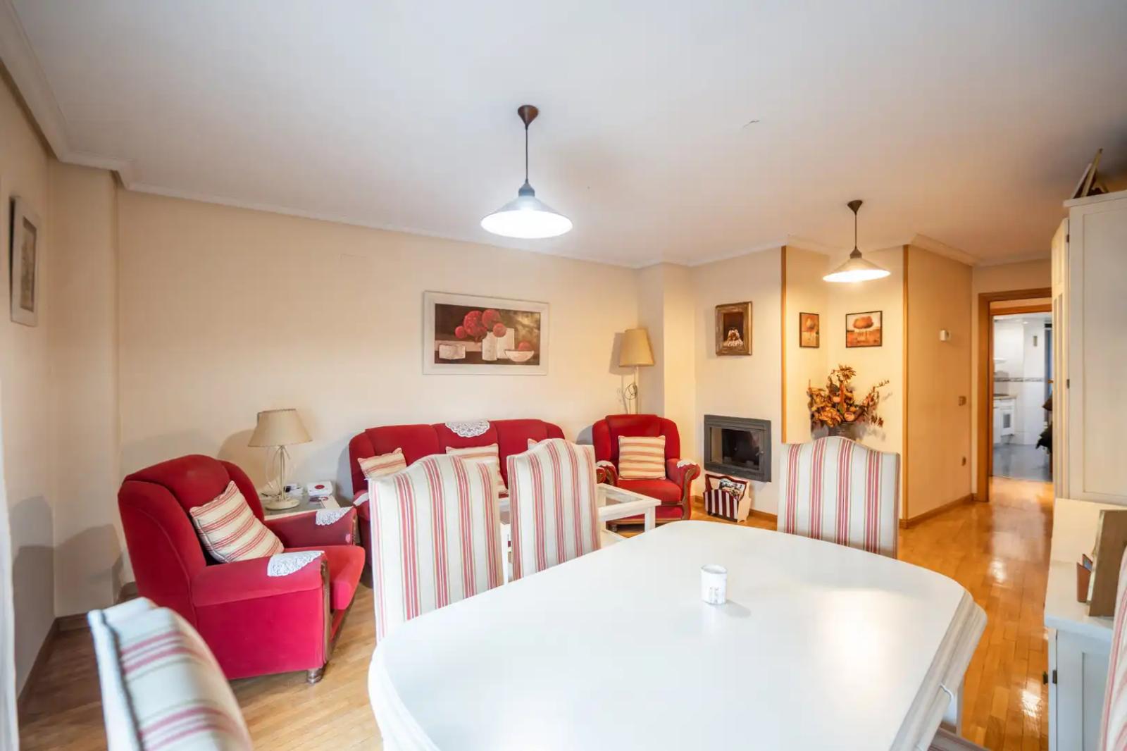 Piso en Venta en Collado Villalba