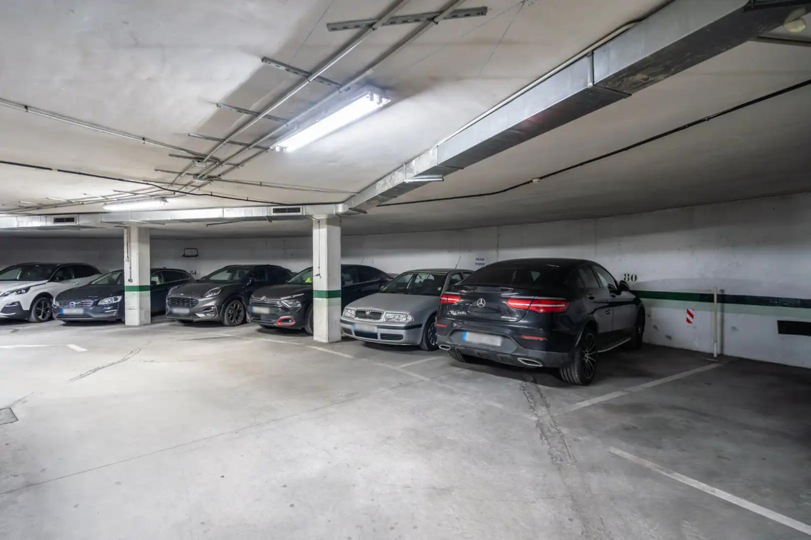 Piso en Venta en Collado Villalba