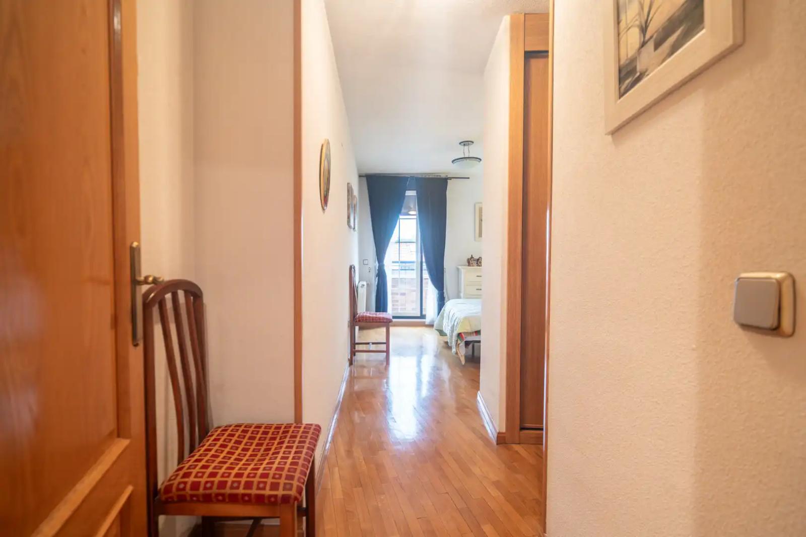 Piso en Venta en Collado Villalba
