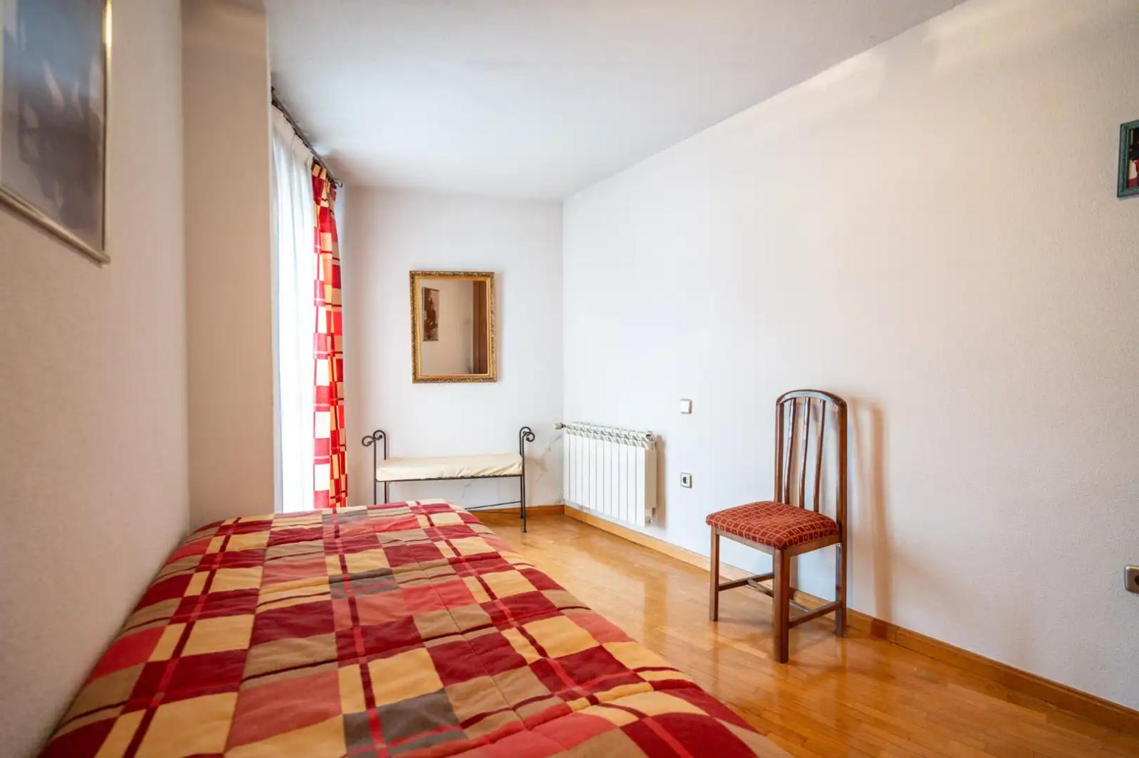 Piso en Venta en Collado Villalba