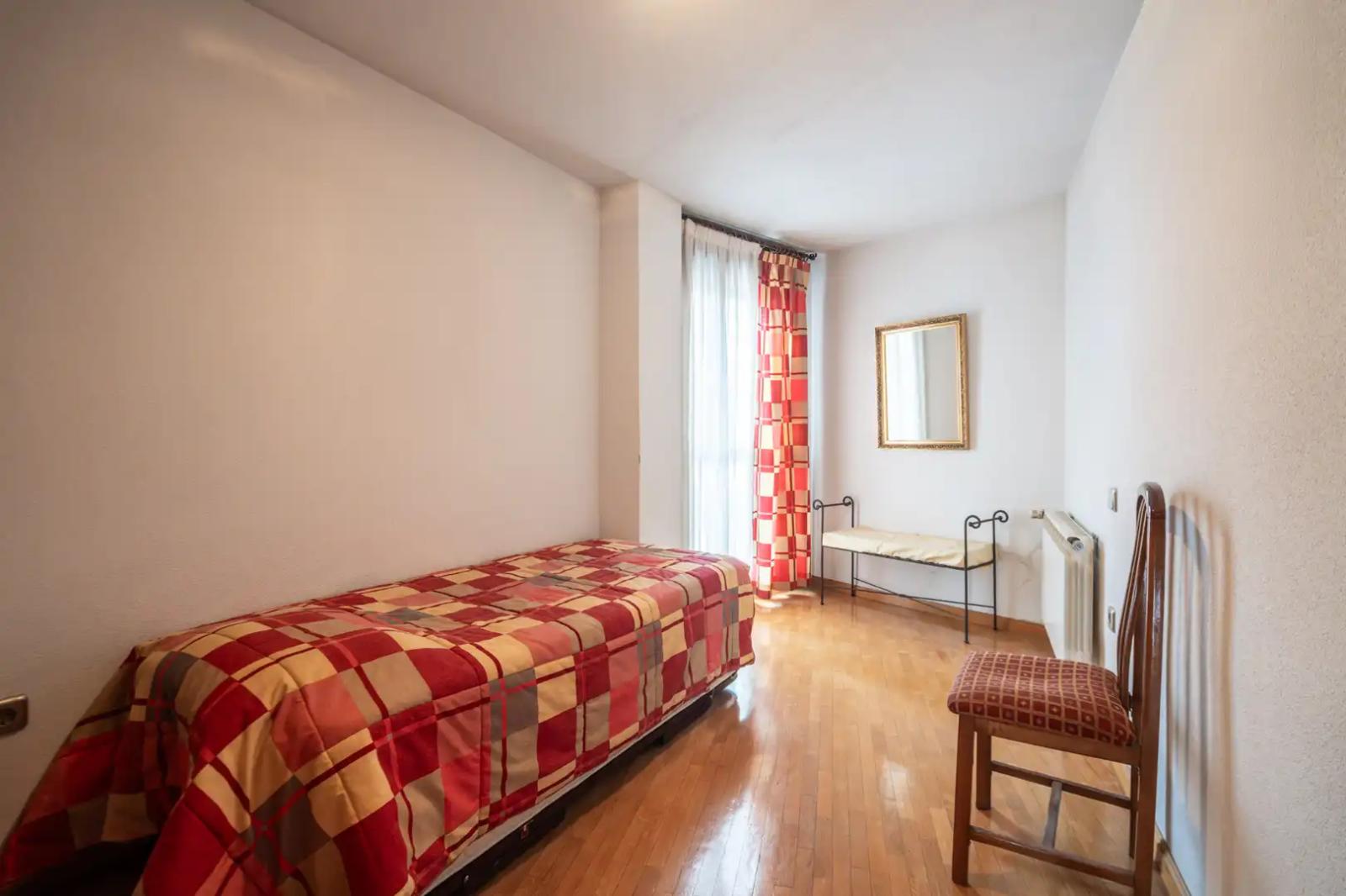 Piso en Venta en Collado Villalba