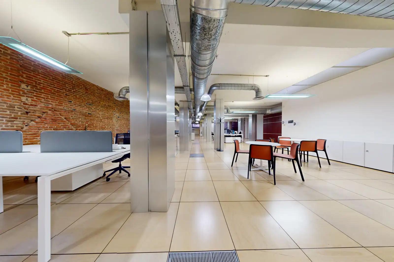 Oficina en Venta en Madrid