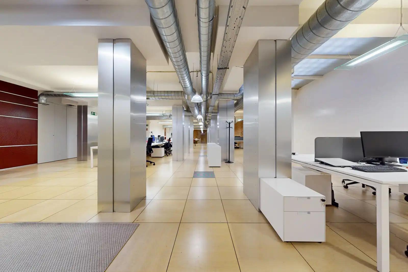 Oficina en Venta en Madrid