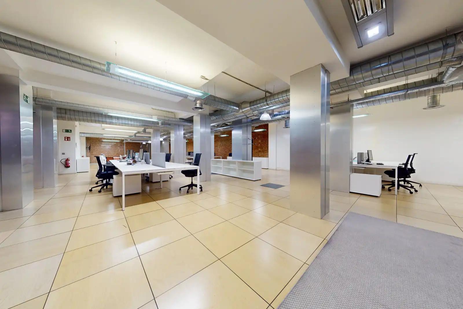 Oficina en Venta en Madrid