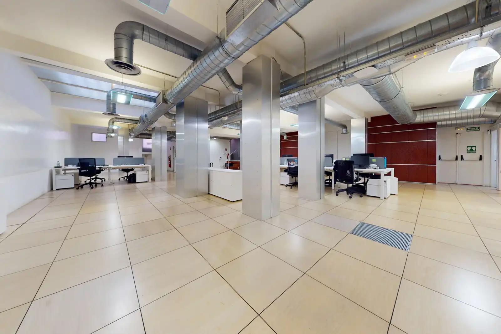 Oficina en Venta en Madrid
