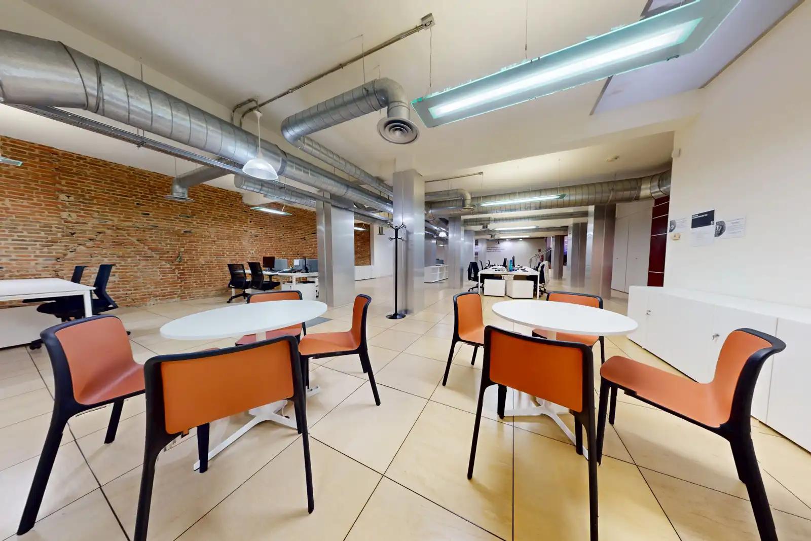 Oficina en Venta en Madrid