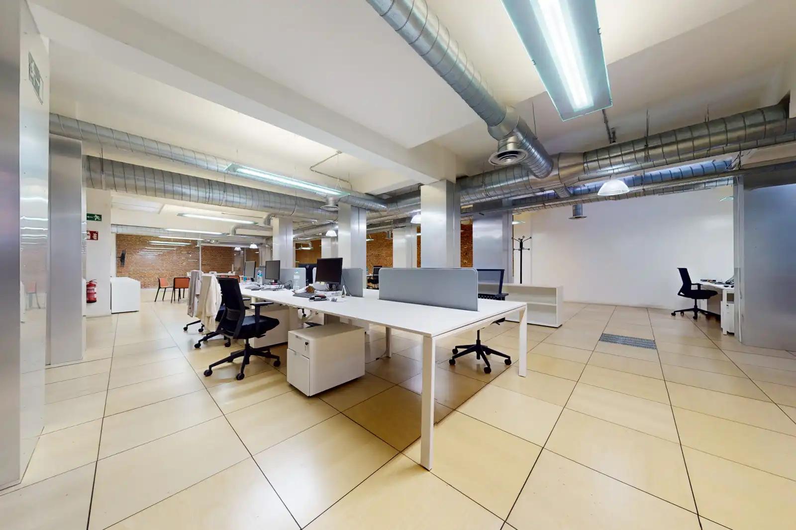 Oficina en Venta en Madrid