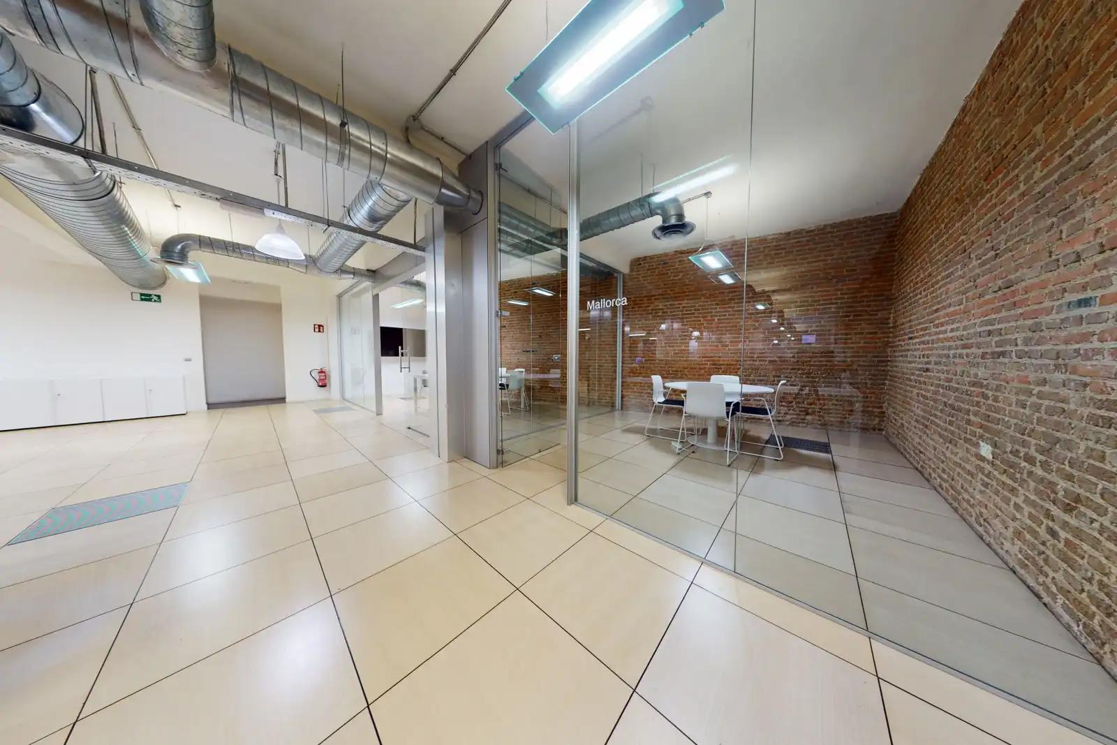 Oficina en Venta en Madrid