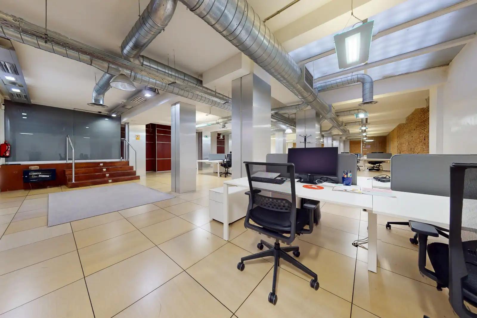 Oficina en Venta en Madrid