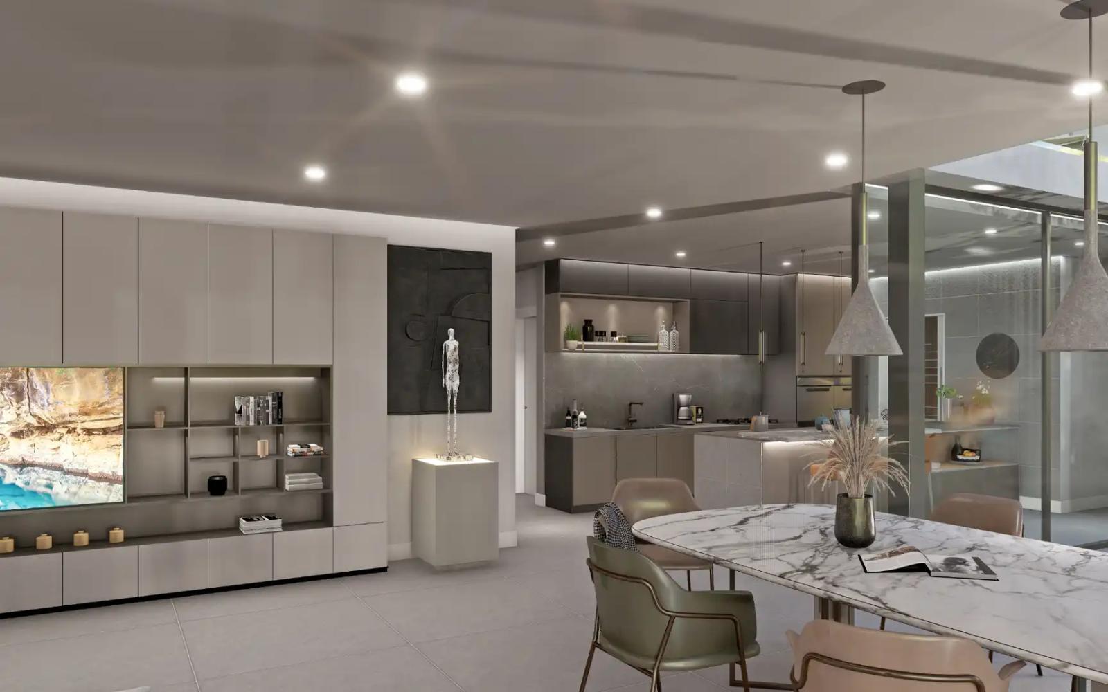 Chalet en Venta en Las Rozas de Madrid