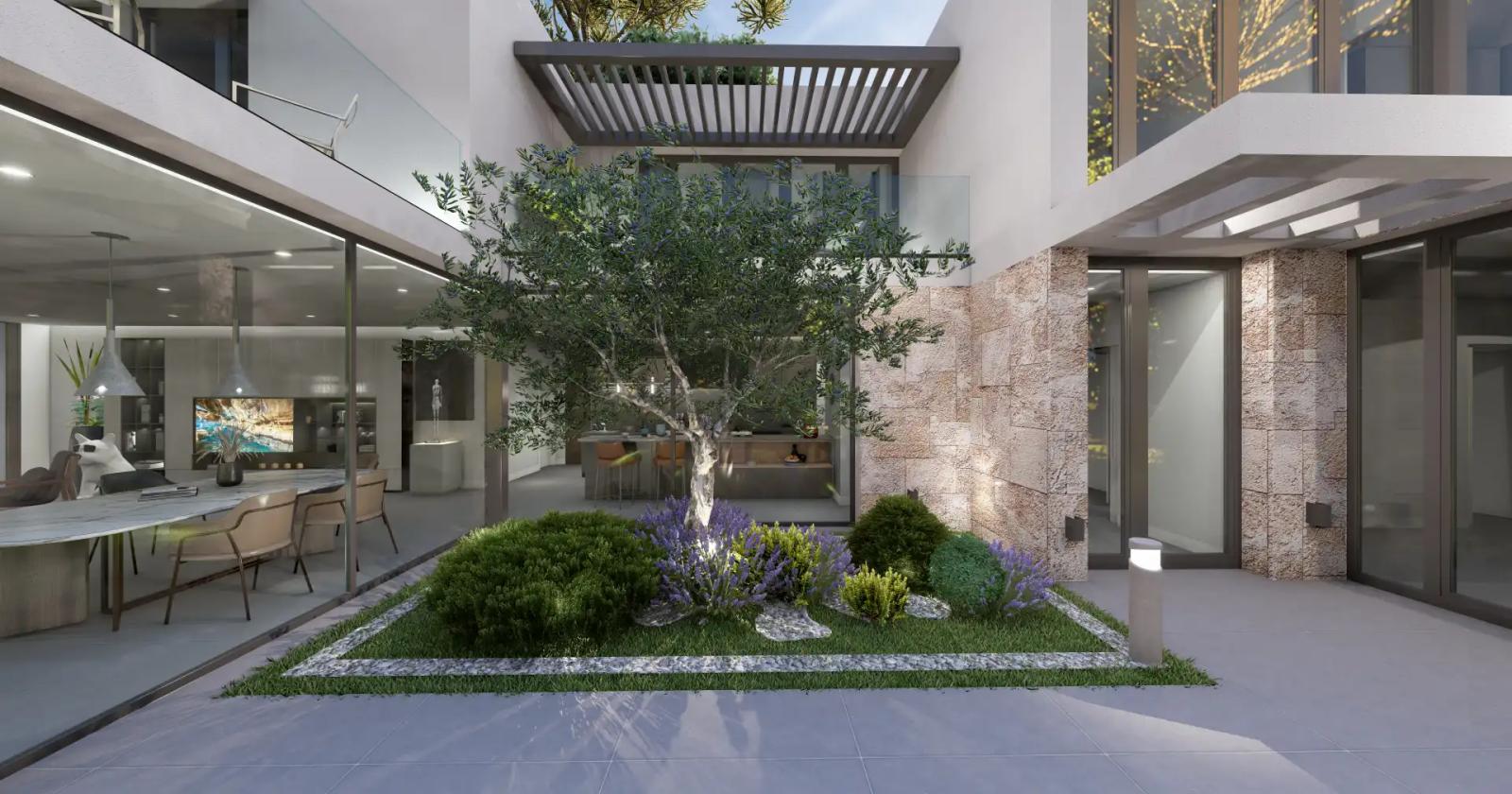 Chalet en Venta en Las Rozas de Madrid