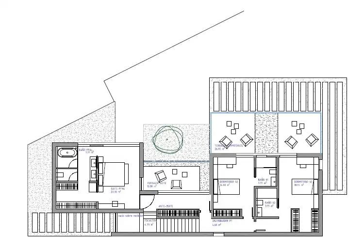 Chalet en Venta en Las Rozas de Madrid