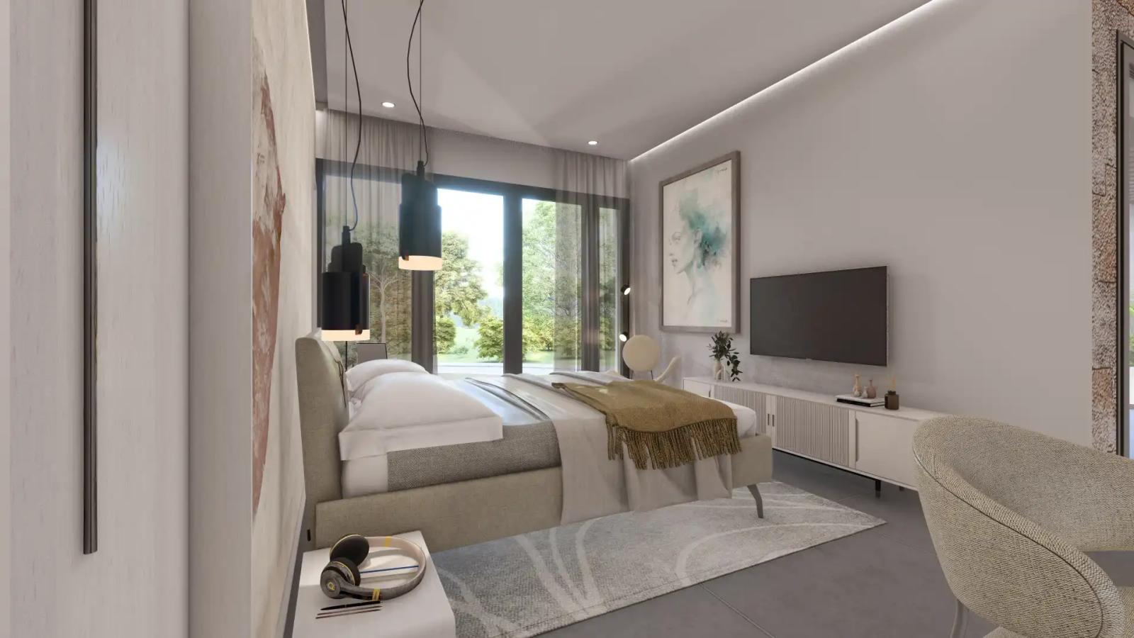 Chalet en Venta en Las Rozas de Madrid
