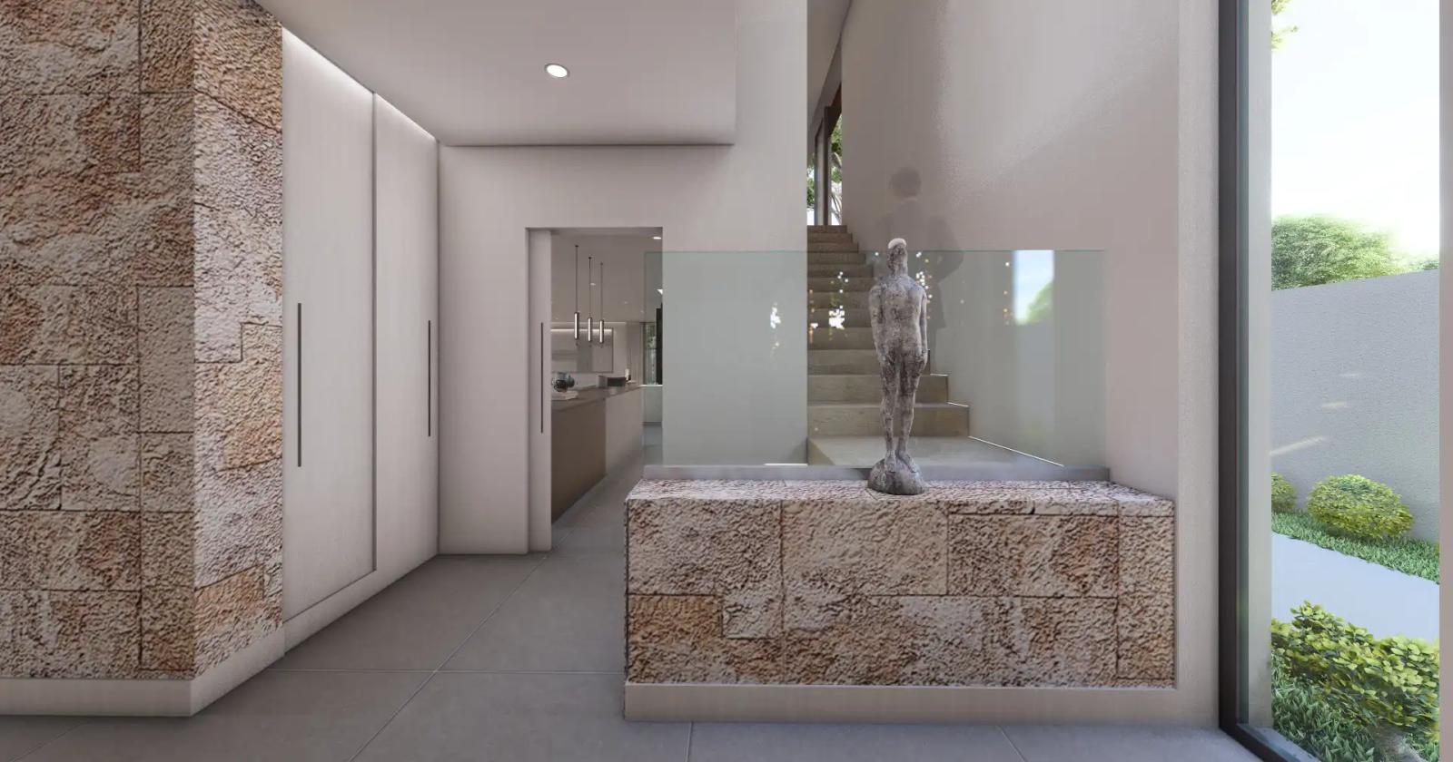 Chalet en Venta en Las Rozas de Madrid