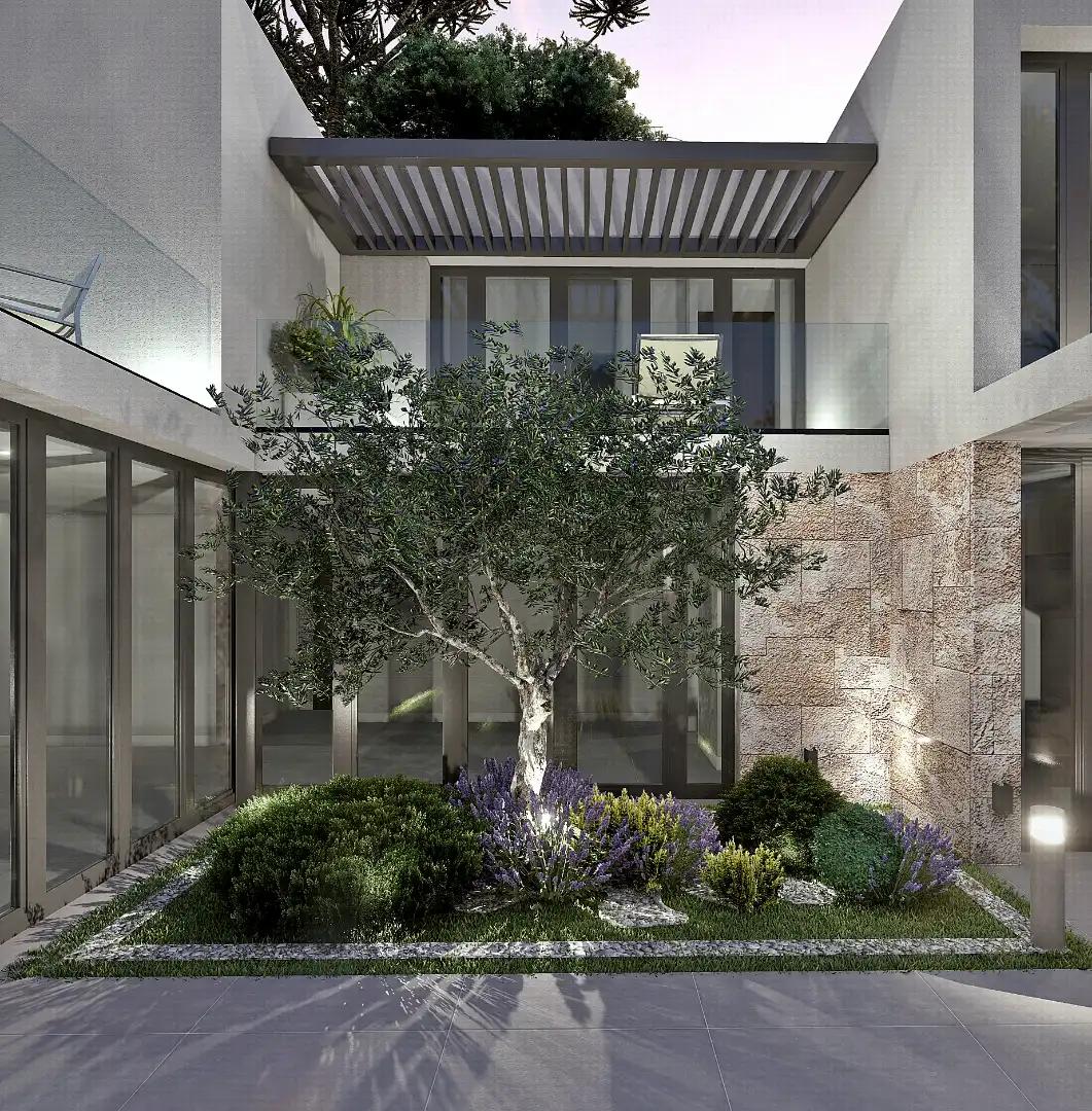 Chalet en Venta en Las Rozas de Madrid