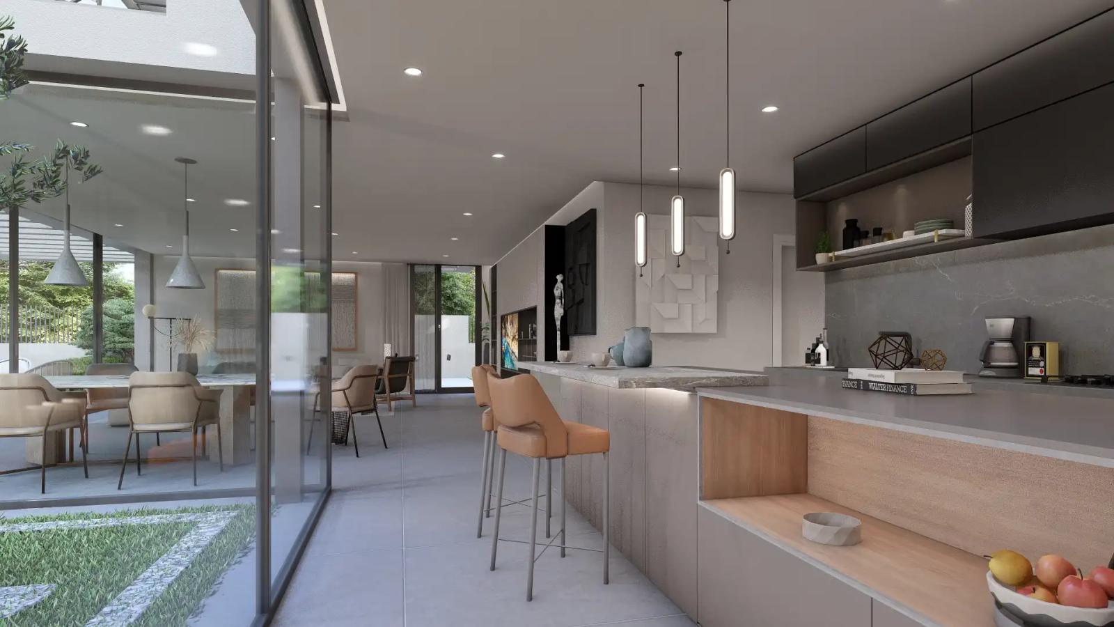Chalet en Venta en Las Rozas de Madrid