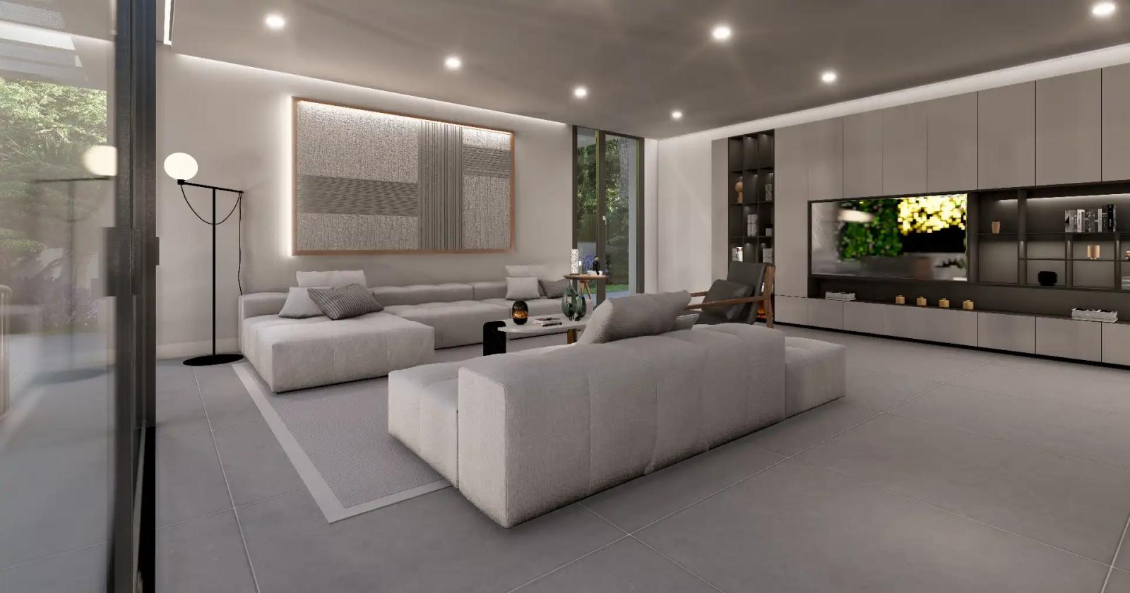 Chalet en Venta en Las Rozas de Madrid