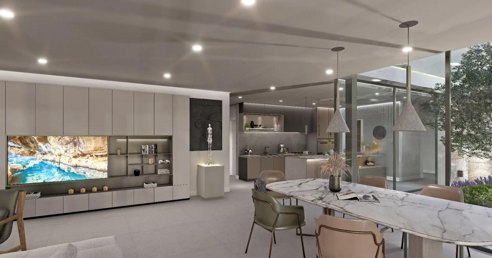 Chalet en Venta en Las Rozas de Madrid