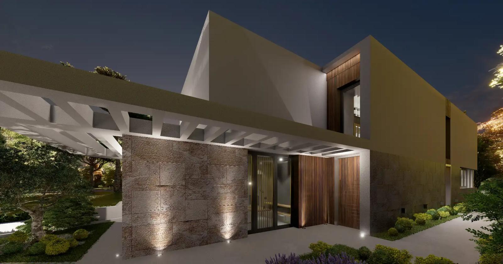 Chalet en Venta en Las Rozas de Madrid