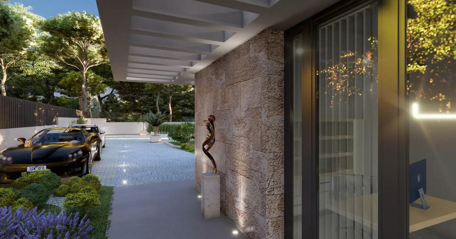 Chalet en Venta en Las Rozas de Madrid