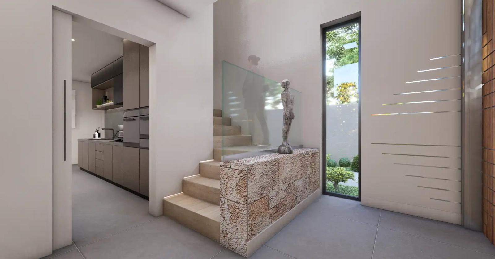 Chalet en Venta en Las Rozas de Madrid
