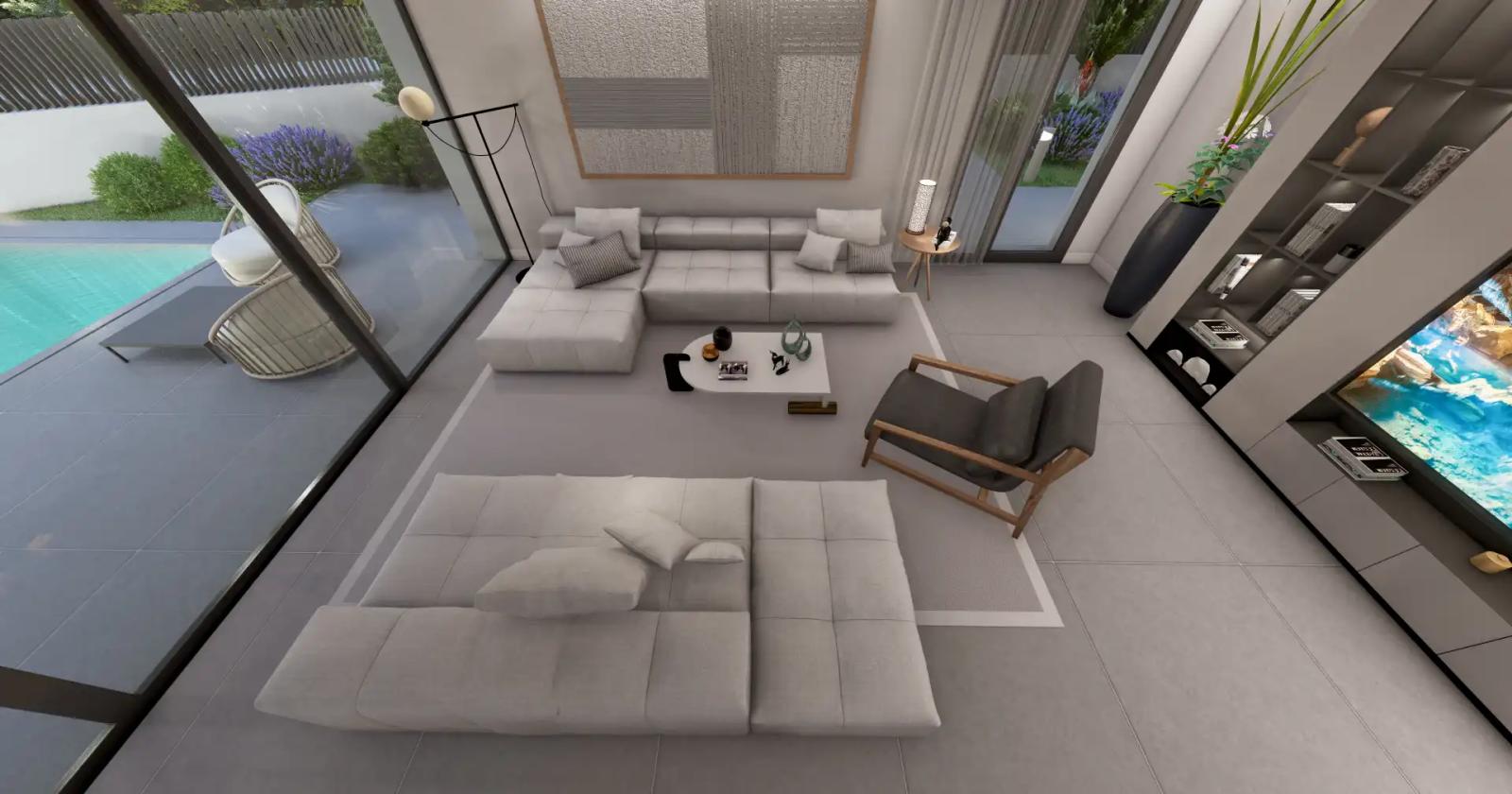 Chalet en Venta en Las Rozas de Madrid
