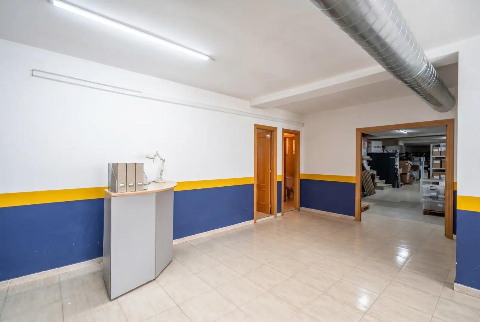 Premise for Rent in Torrelodones