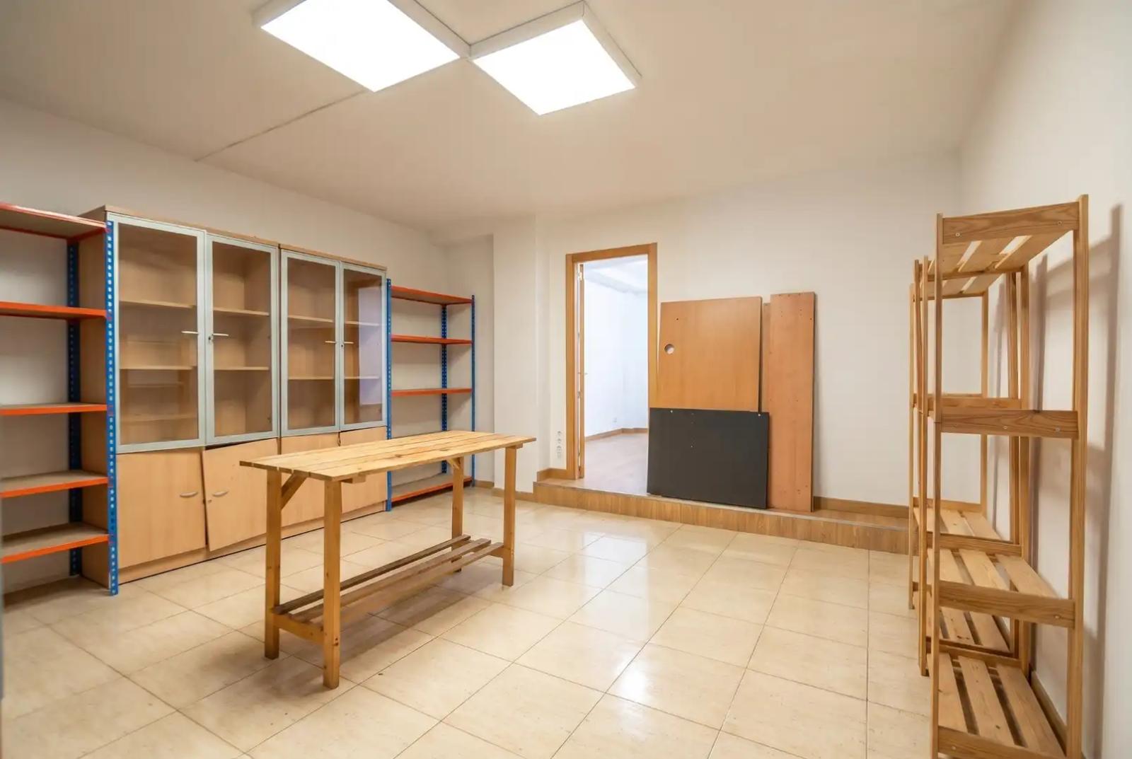 Premise for Rent in Torrelodones