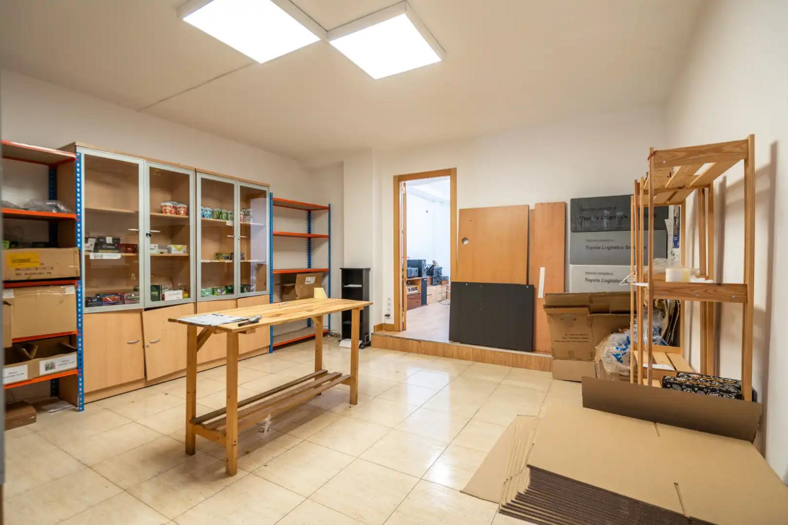 Premise for Rent in Torrelodones