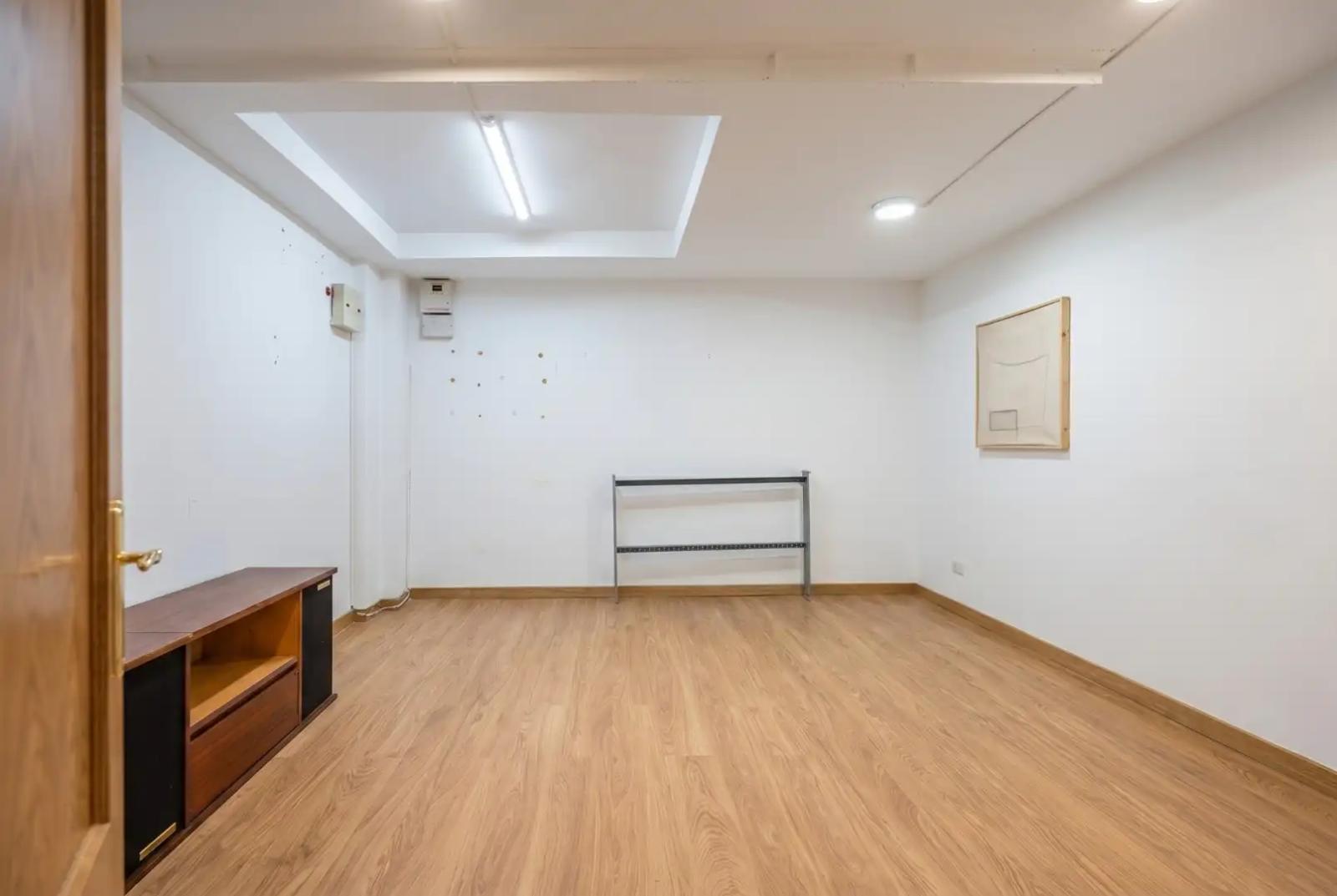 Premise for Rent in Torrelodones