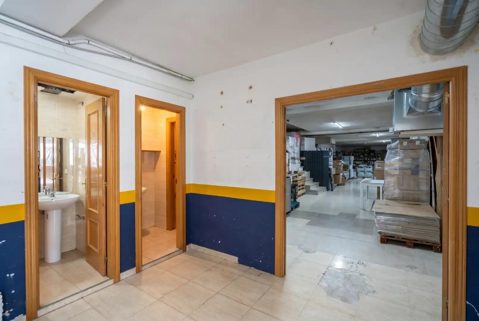 Premise for Rent in Torrelodones