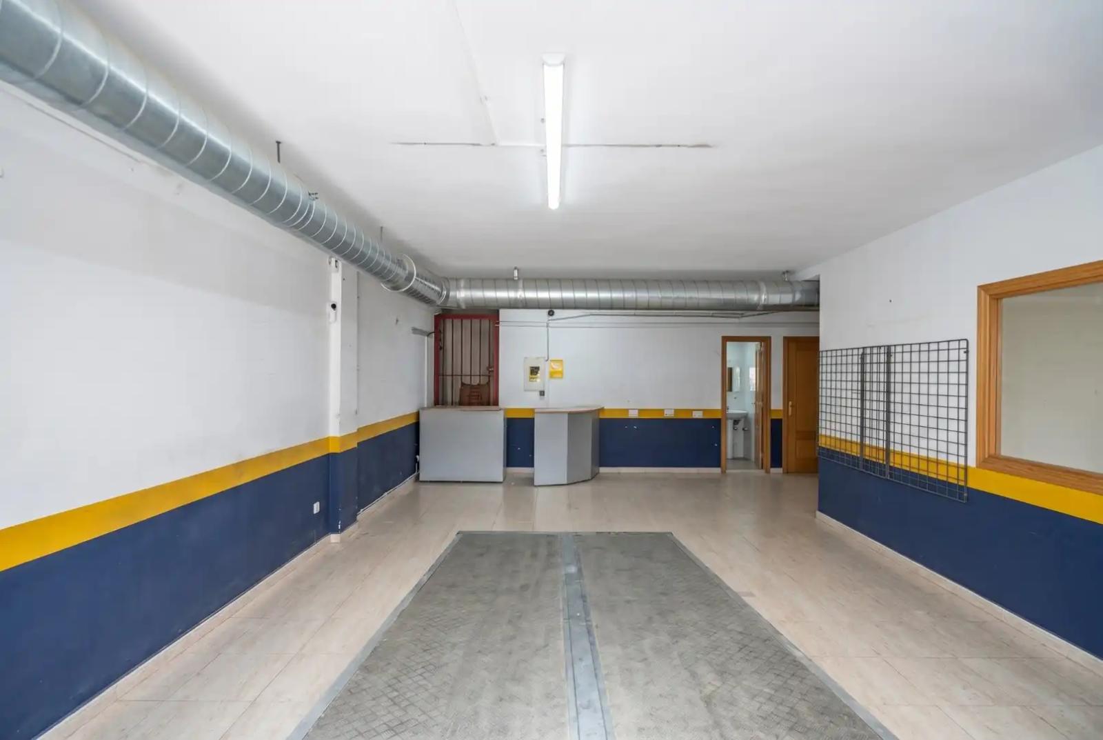 Premise for Rent in Torrelodones