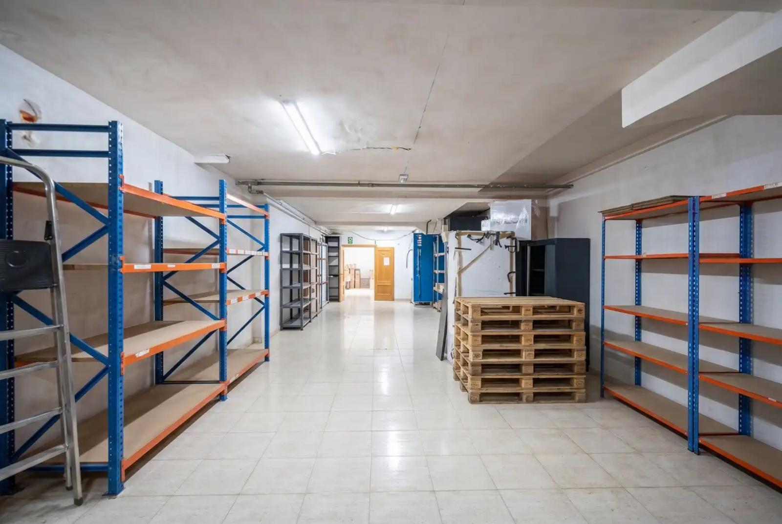 Premise for Rent in Torrelodones