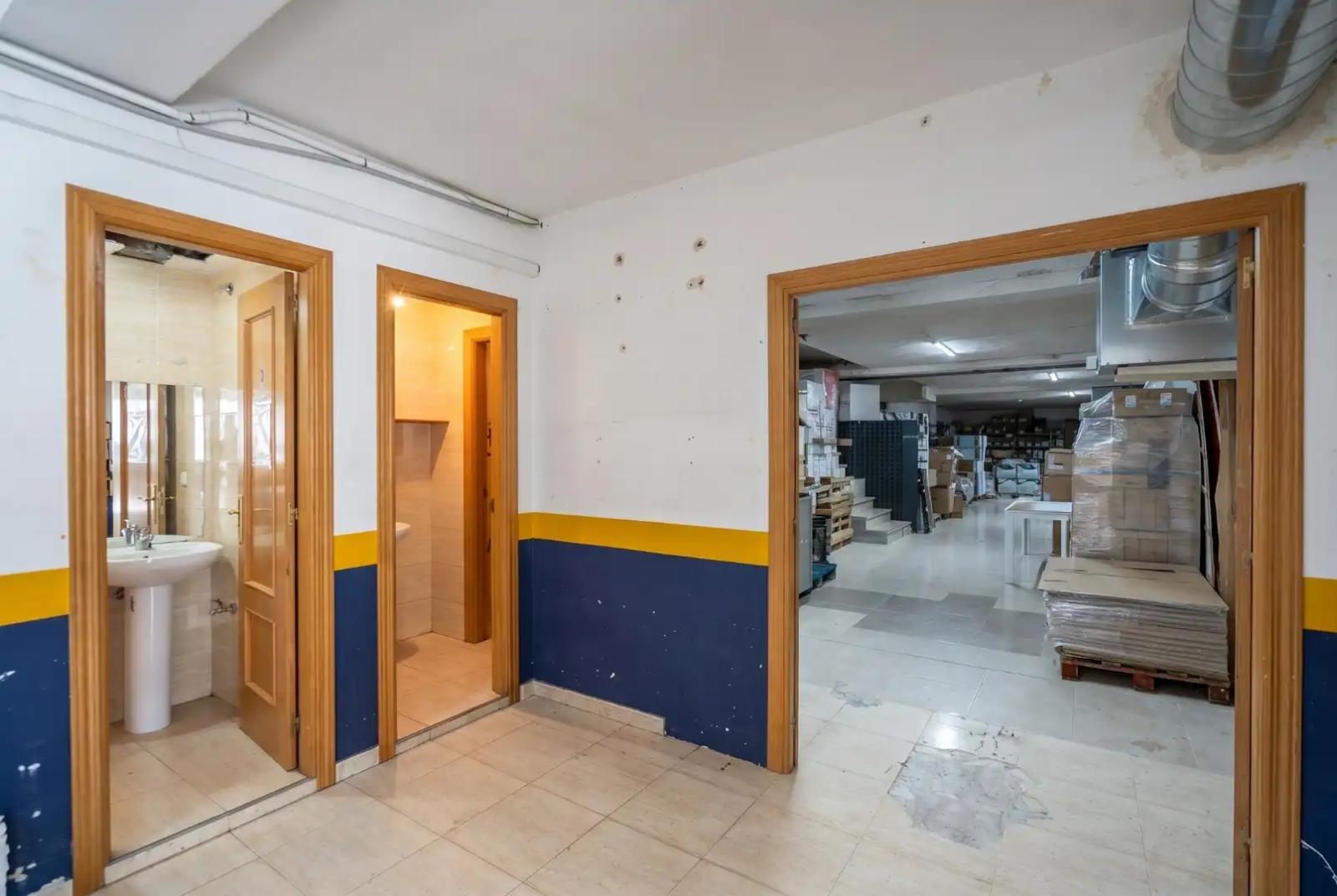 Premise for Rent in Torrelodones