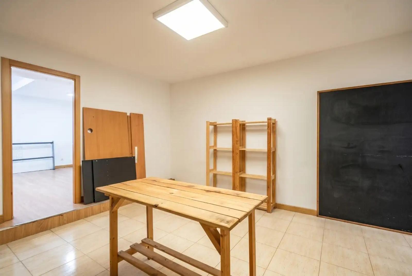 Premise for Rent in Torrelodones