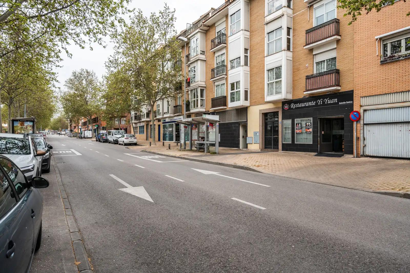 Premise for Sale in Leganés