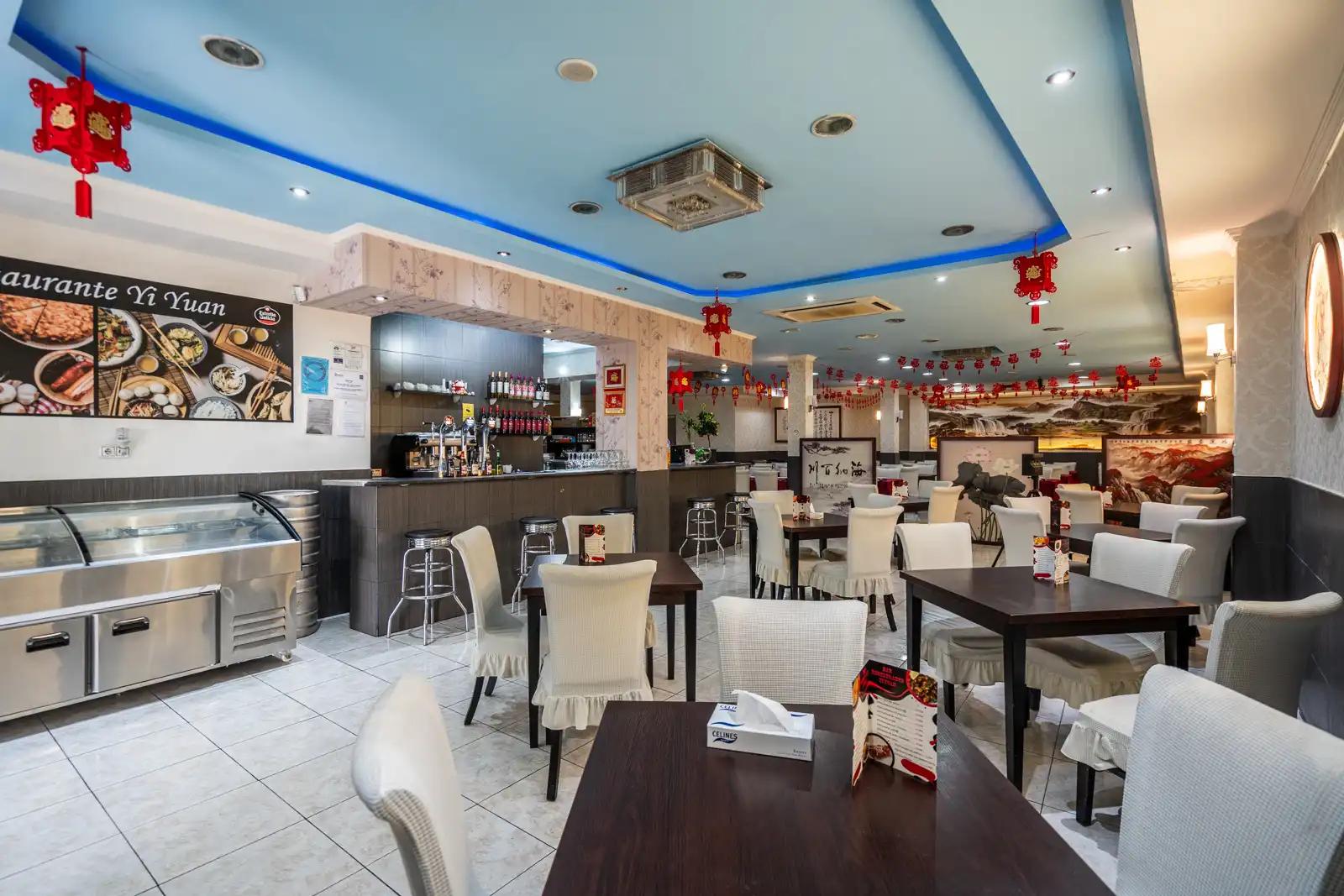 Premise for Sale in Leganés