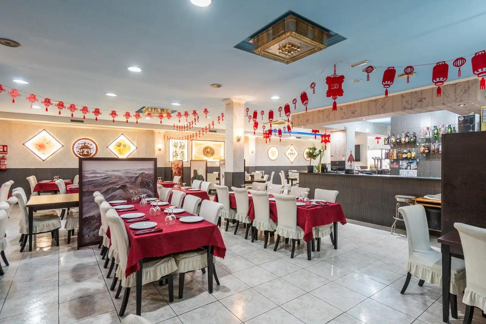 Premise for Sale in Leganés