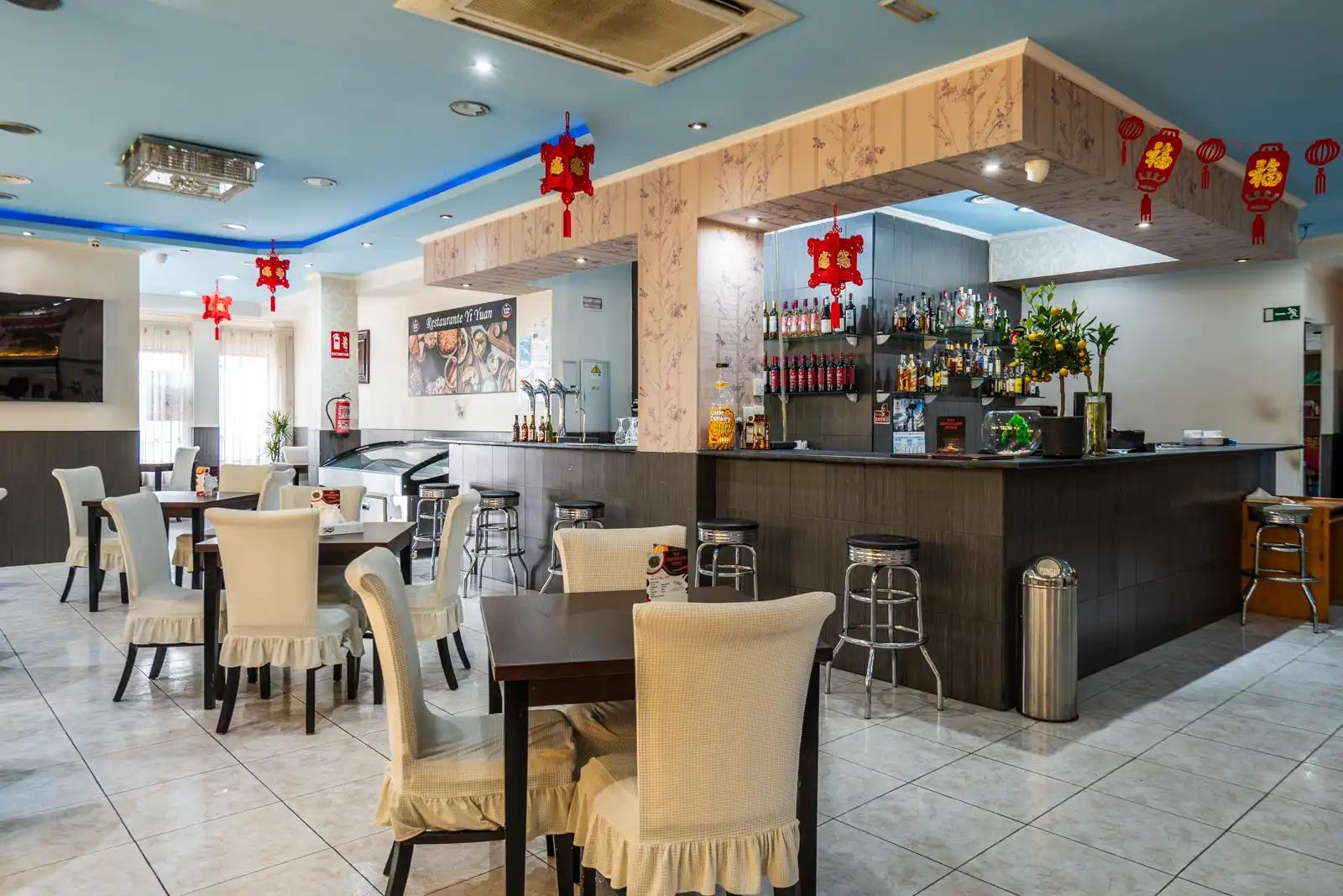 Premise for Sale in Leganés