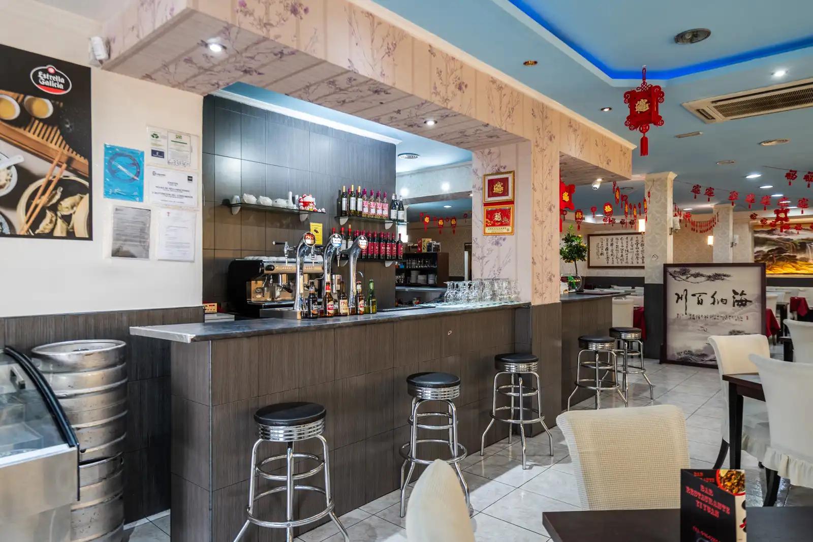 Premise for Sale in Leganés