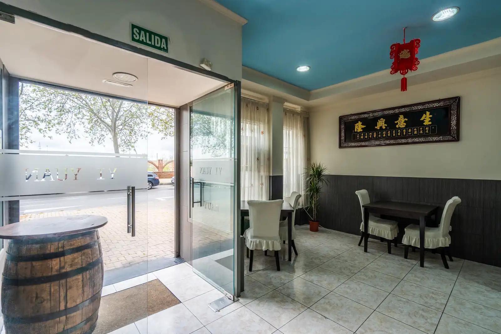 Premise for Sale in Leganés
