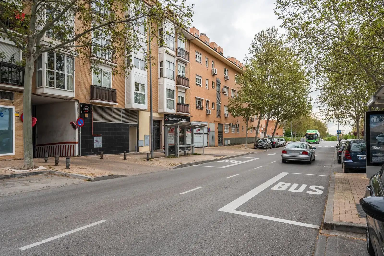 Premise for Sale in Leganés