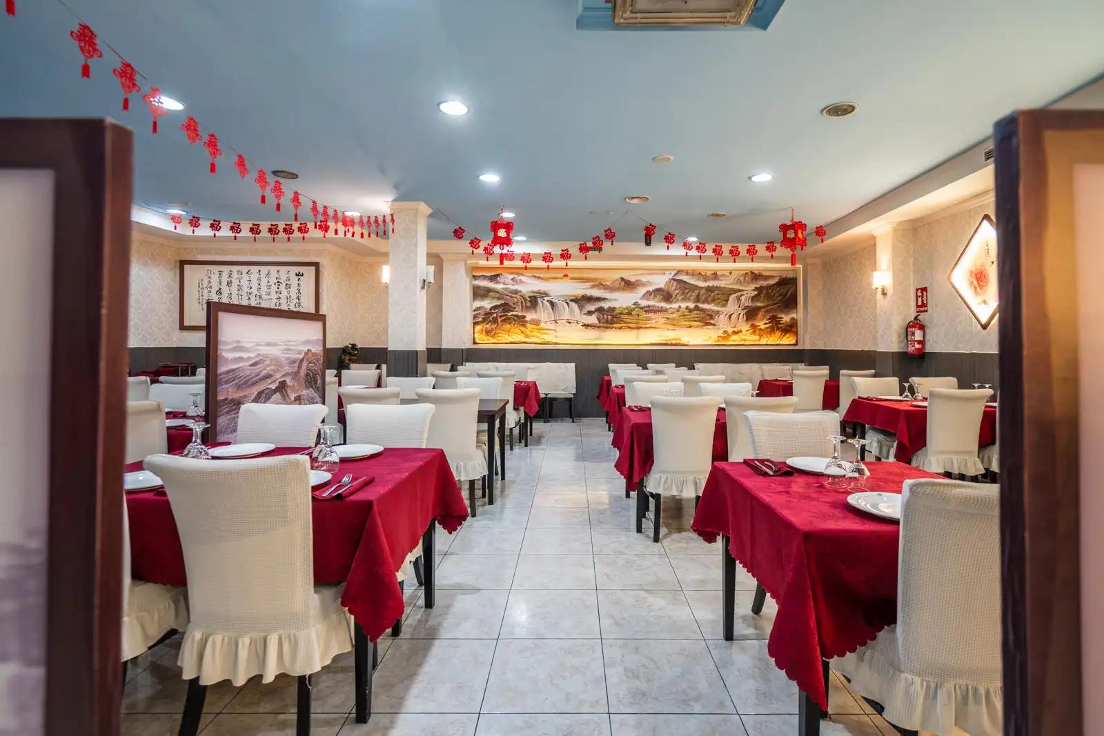 Premise for Sale in Leganés