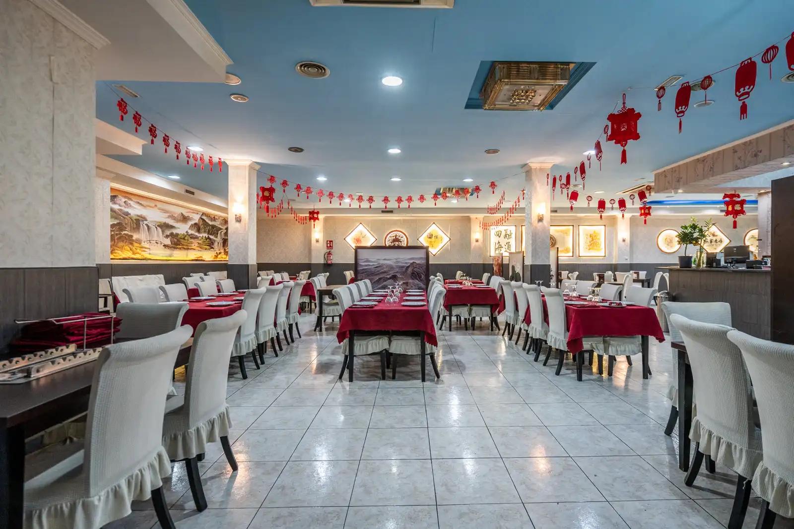 Premise for Sale in Leganés