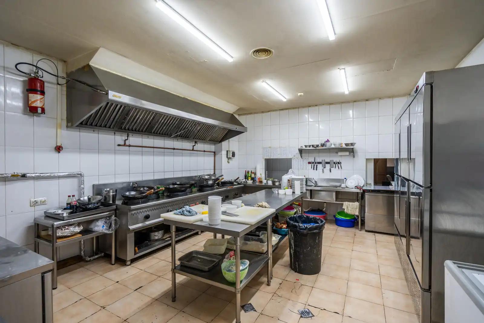 Premise for Sale in Leganés