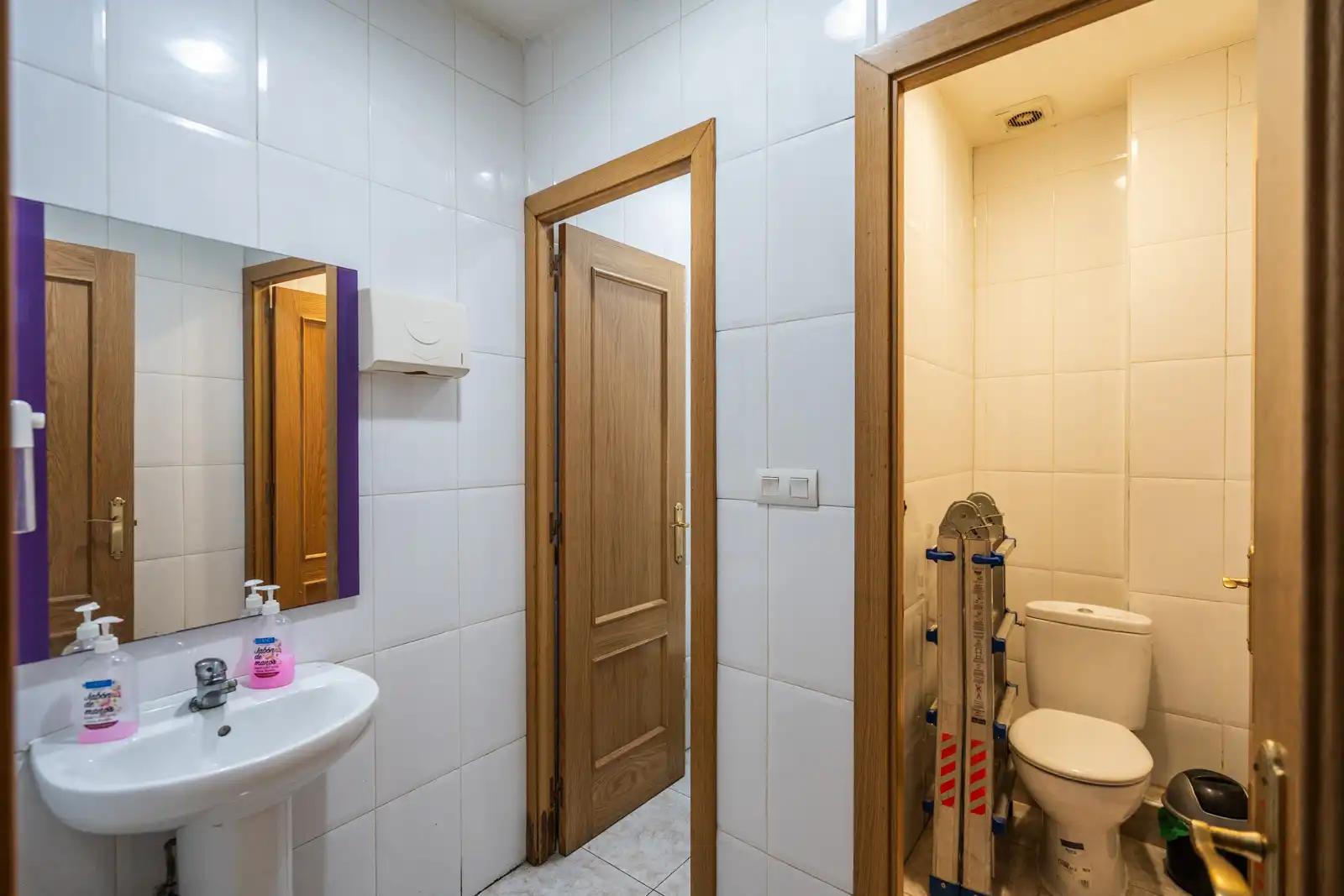 Premise for Sale in Leganés